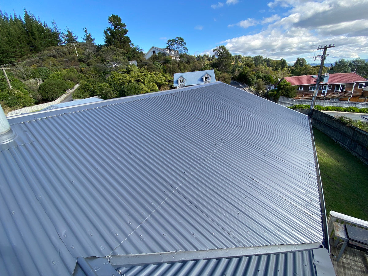 Roof Paint NZ Roof Painting in Auckland, Wellington, Christchurch