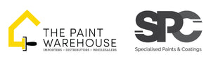 The Paint Warehouse NZ