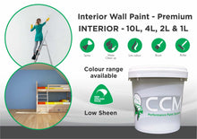 Load image into Gallery viewer, Interior Wall Paint | Premium