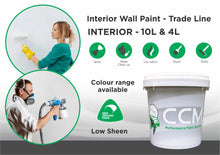 Load image into Gallery viewer, Interior Wall Paint | Trade Line