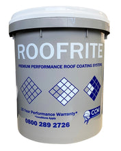 Load image into Gallery viewer, Roof Paint | Finish Coat Matt | 20L