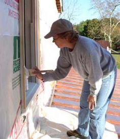 Alkyd 2025 based undercoat