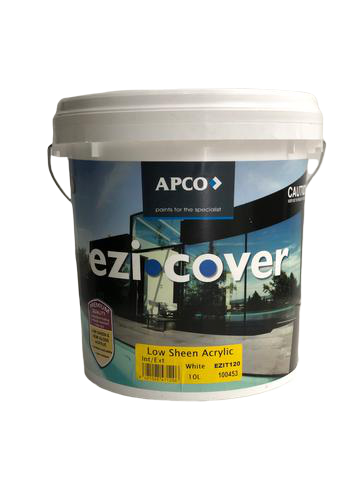 Ezicover Interior/Exterior