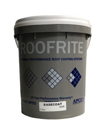 Roofrite Basecoat Premium 20L