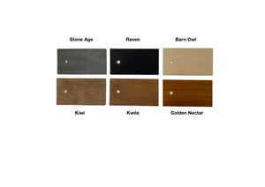 Transtain - Premium Wood Stain