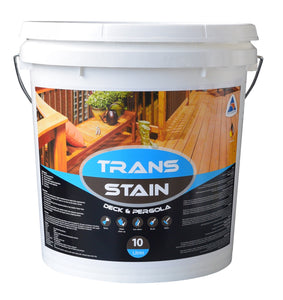 Transtain - Premium Wood Stain