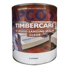 Timbercare Low Sheen 10L