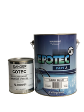 Load image into Gallery viewer, Epotec NT Epoxy Pool Paint 5kg (5L)