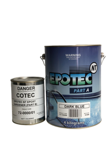 Epotec NT Epoxy Pool Paint 5kg (5L)