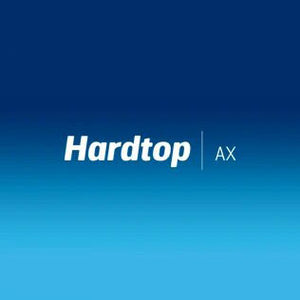 Hardtop AX