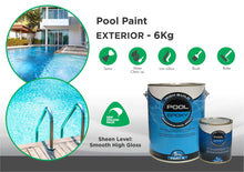 Load image into Gallery viewer, CCM High Build Pool Epoxy Paint 6kg