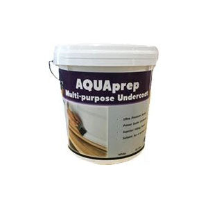 AQUAprep Multi-Purpose Undercoat