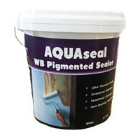 AQUAseal Water Based Pigmented Sealer